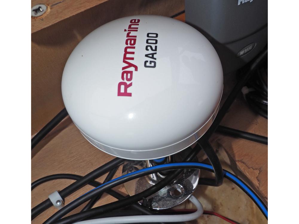  Navigatie en electronica